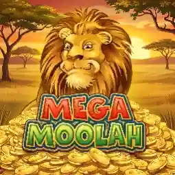 Mega Moolah jeu proposé par Spin Fin Casino pour les joueurs en France