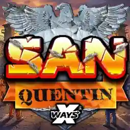 San Quentin xWays jeu proposé par Spin Fin Casino pour les joueurs en France